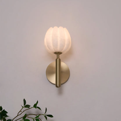 Bloom Petal Wall Lamp