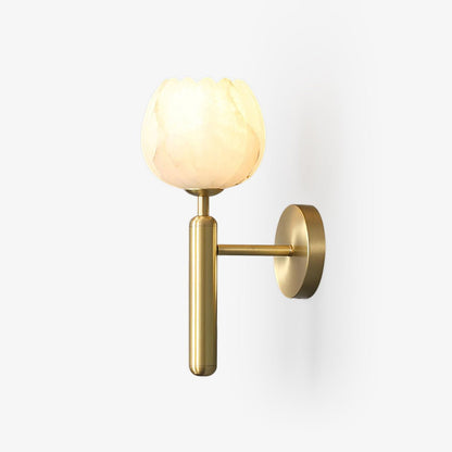 Bloom Petal Wall Lamp