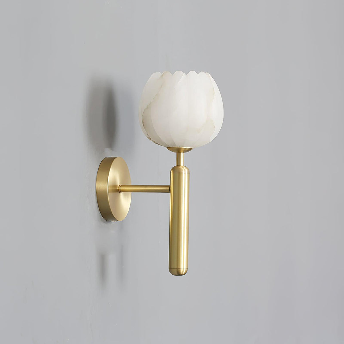 Bloom Petal Wall Lamp