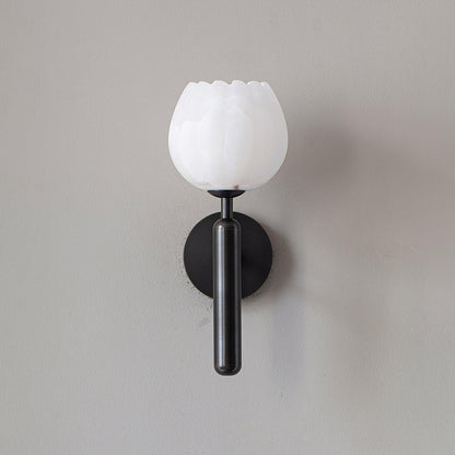 Bloom Petal Wall Lamp