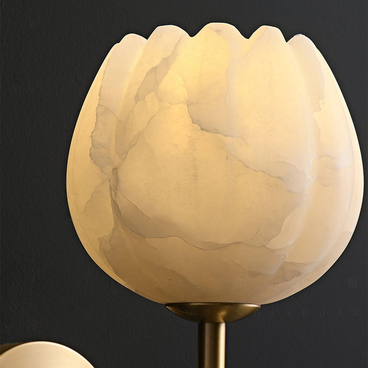 Bloom Petal Wall Lamp