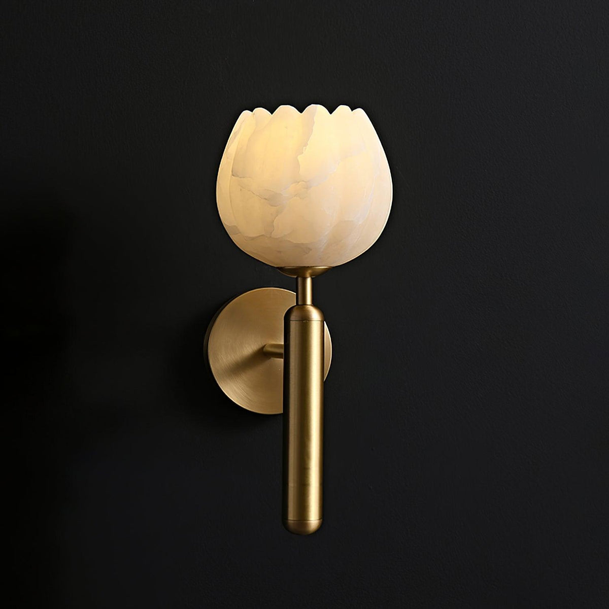 Bloom Petal Wall Lamp