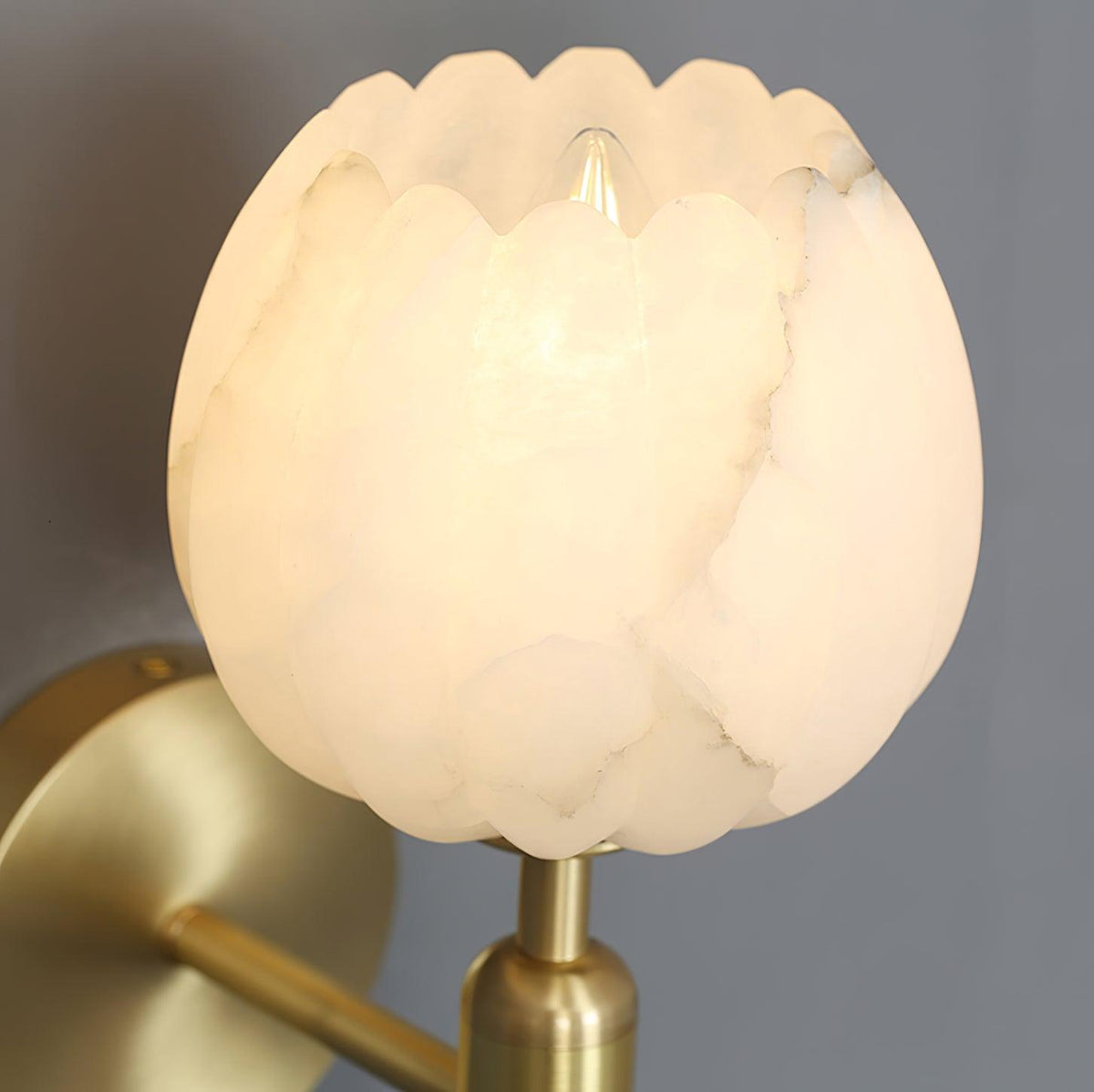 Bloom Petal Wall Lamp