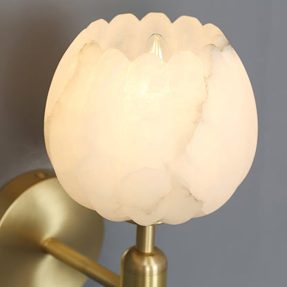 Bloom Petal Wall Lamp