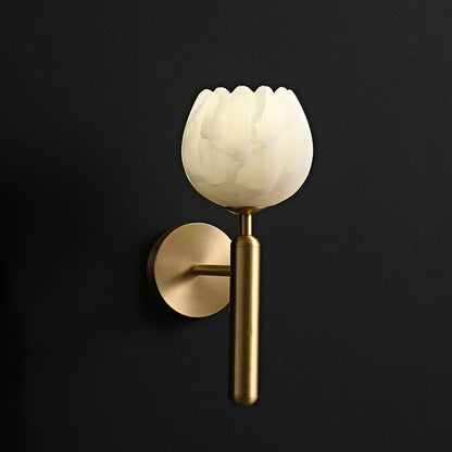 Bloom Petal Wall Lamp