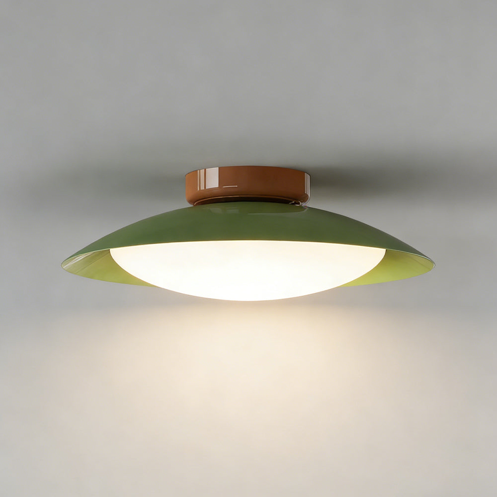 Retrova Dome LED Ceiling Light