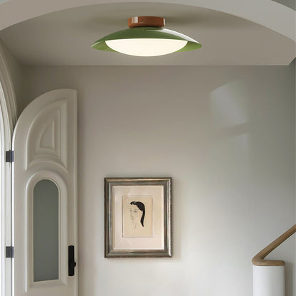 Retrova Dome LED Ceiling Light