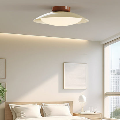 Retrova Dome LED Ceiling Light