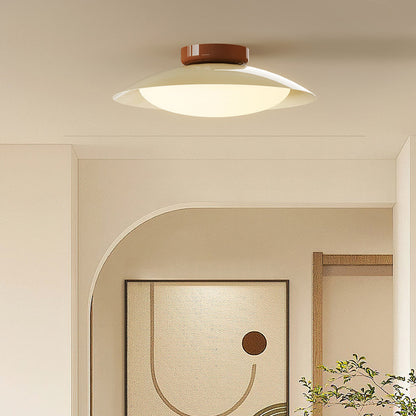 Retrova Dome LED Ceiling Light