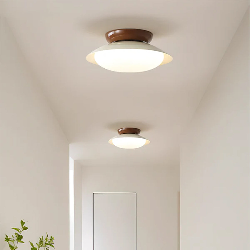 Retrova Dome LED Ceiling Light