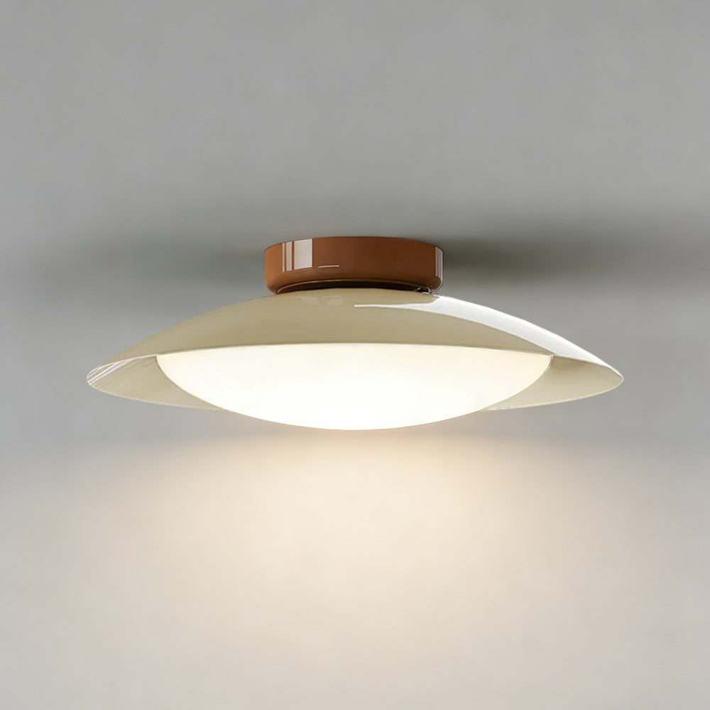 Retrova Dome LED Ceiling Light