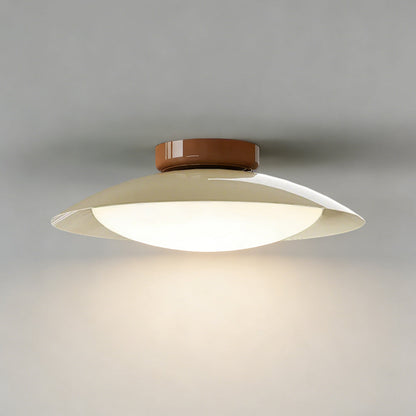 Retrova Dome LED Ceiling Light