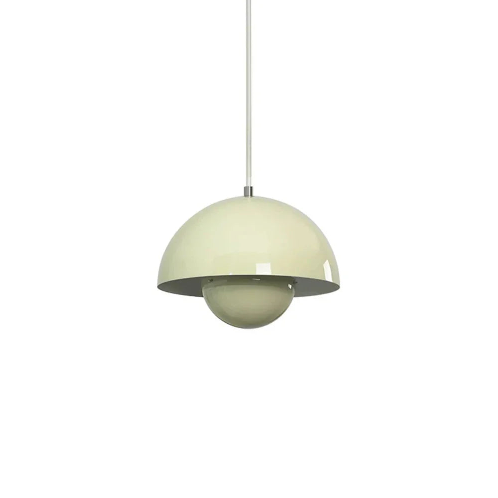 Scandora Semi Circle Pendant Light
