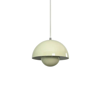 Scandora Semi Circle Pendant Light