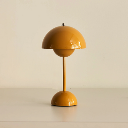 Modern Cordless Touch Control Table Lamp