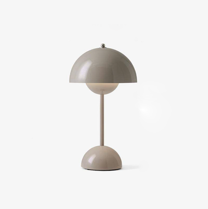 Modern Cordless Touch Control Table Lamp