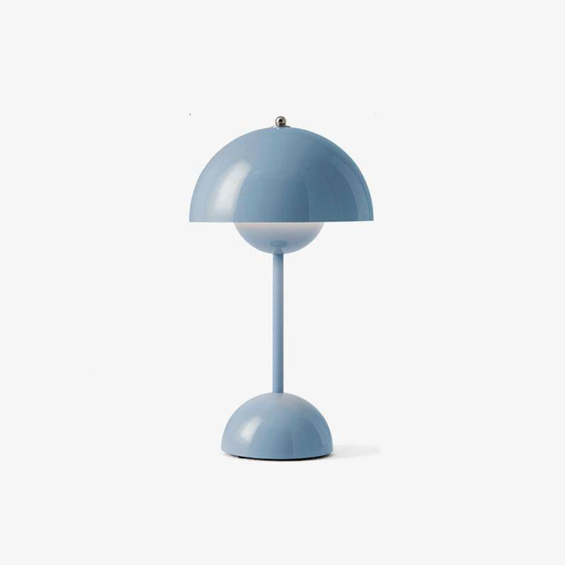 Modern Cordless Touch Control Table Lamp