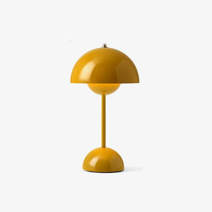 Modern Cordless Touch Control Table Lamp