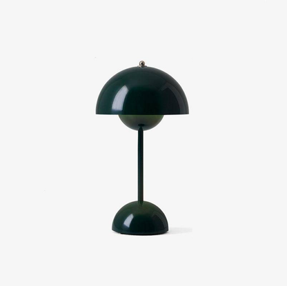 Modern Cordless Touch Control Table Lamp
