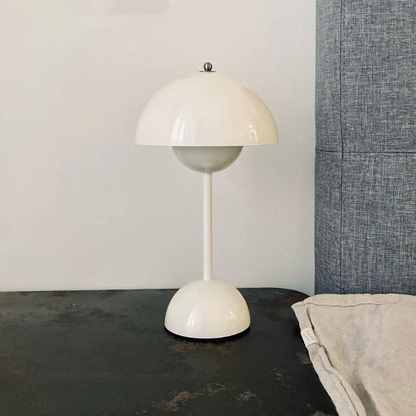Modern Cordless Touch Control Table Lamp