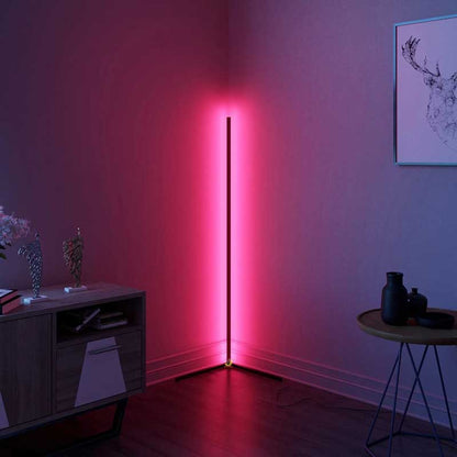 Modern Corner Floor Lamps