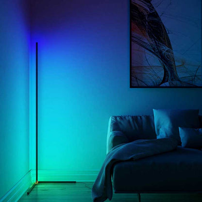 Modern Corner Floor Lamps