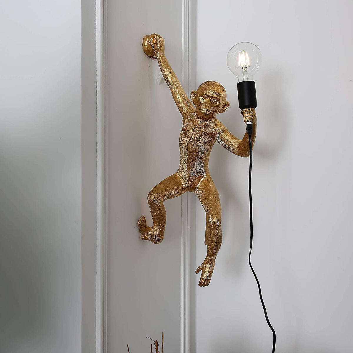 Modern Monkey Pendant Lights