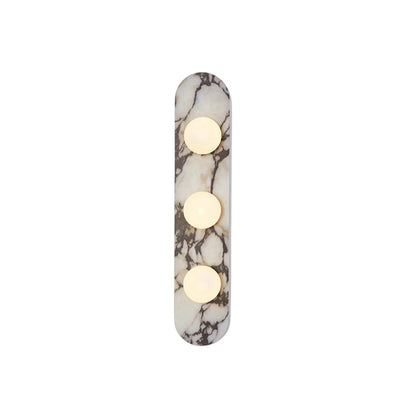 Marble Glow Wall Lamp