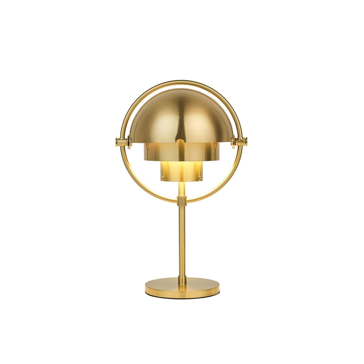 Multi-lite Portable Table Lamp (Built-in Battery)