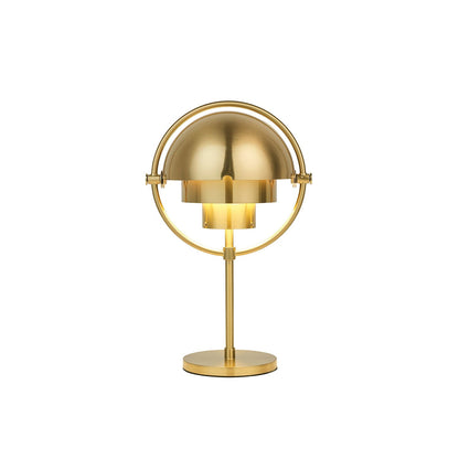 Multi-lite Portable Table Lamp (Built-in Battery)