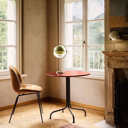 Multi-lite Portable Table Lamp (Built-in Battery)