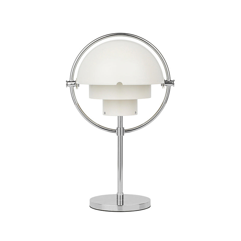 Multi-lite Portable Table Lamp (Built-in Battery)