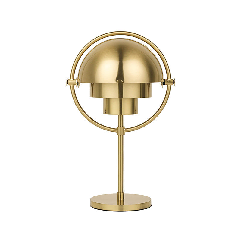 Multi-lite Portable Table Lamp (Built-in Battery)