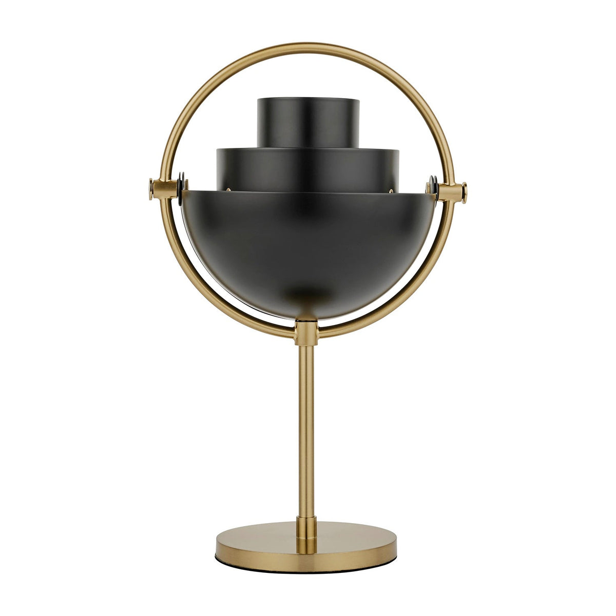 Multi-lite Portable Table Lamp (Built-in Battery)