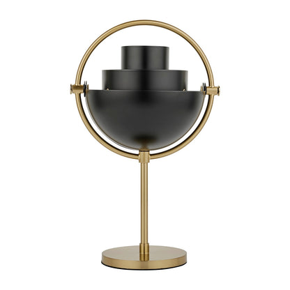 Multi-lite Portable Table Lamp (Built-in Battery)