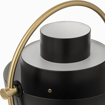 Multi-lite Portable Table Lamp (Built-in Battery)