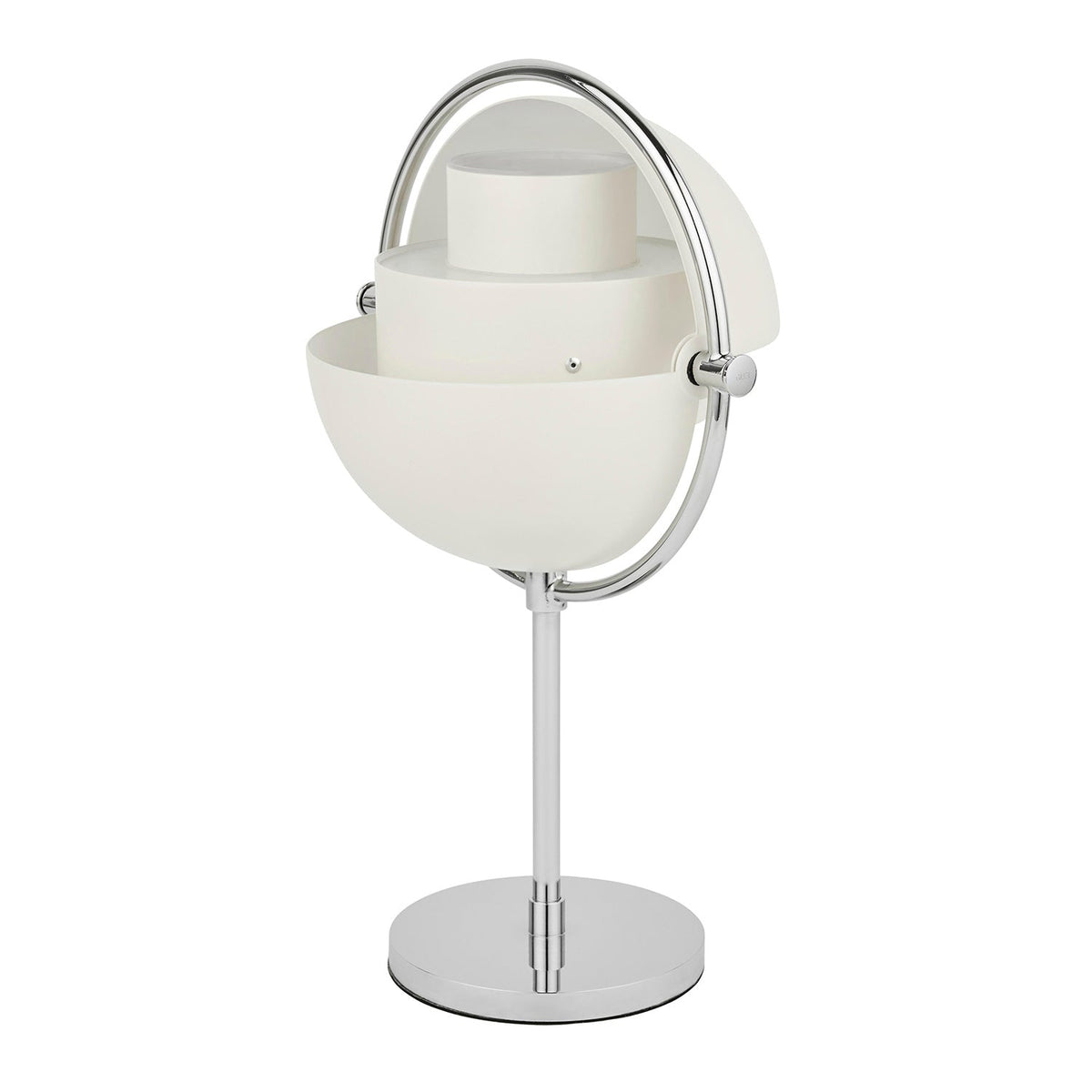 Multi-lite Portable Table Lamp (Built-in Battery)