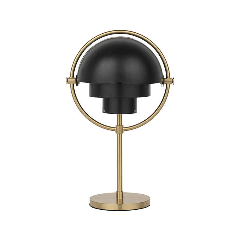 Multi-lite Portable Table Lamp (Built-in Battery)