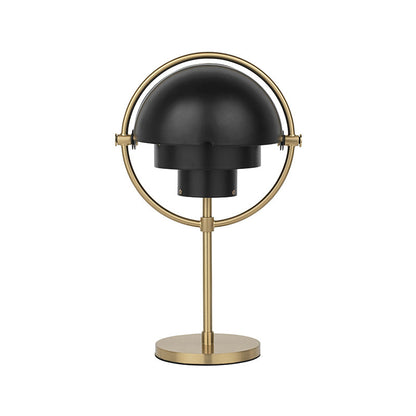 Multi-lite Portable Table Lamp (Built-in Battery)