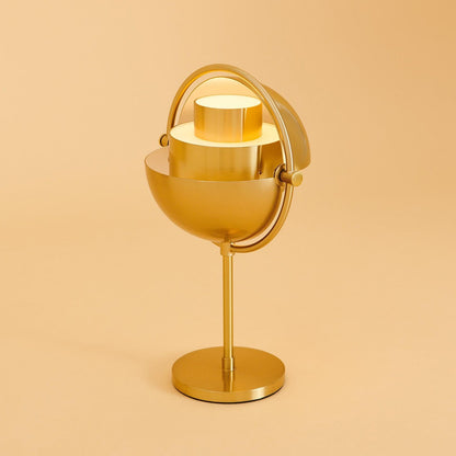 Multi-lite Portable Table Lamp (Built-in Battery)