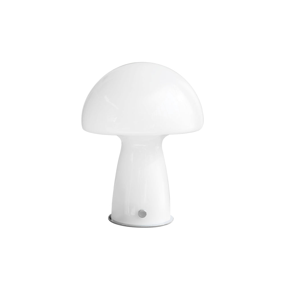 Mushroom Table Lamp