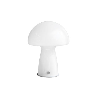 Mushroom Table Lamp