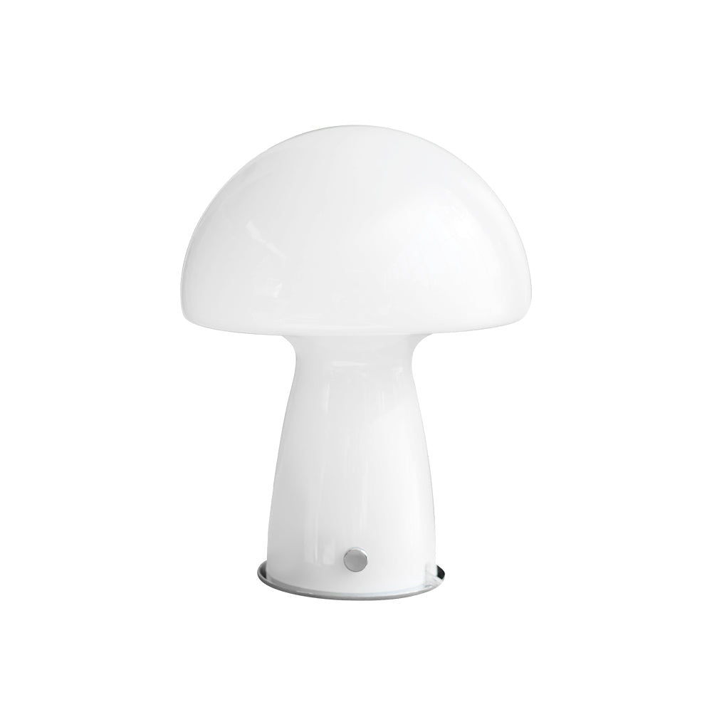 Mushroom Table Lamp
