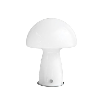 Mushroom Table Lamp