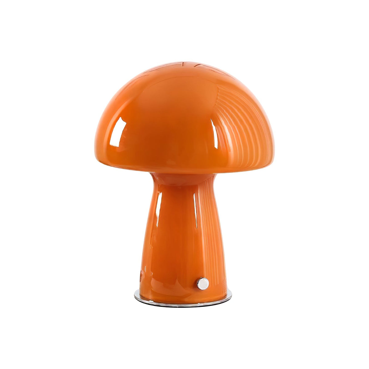 Mushroom Table Lamp