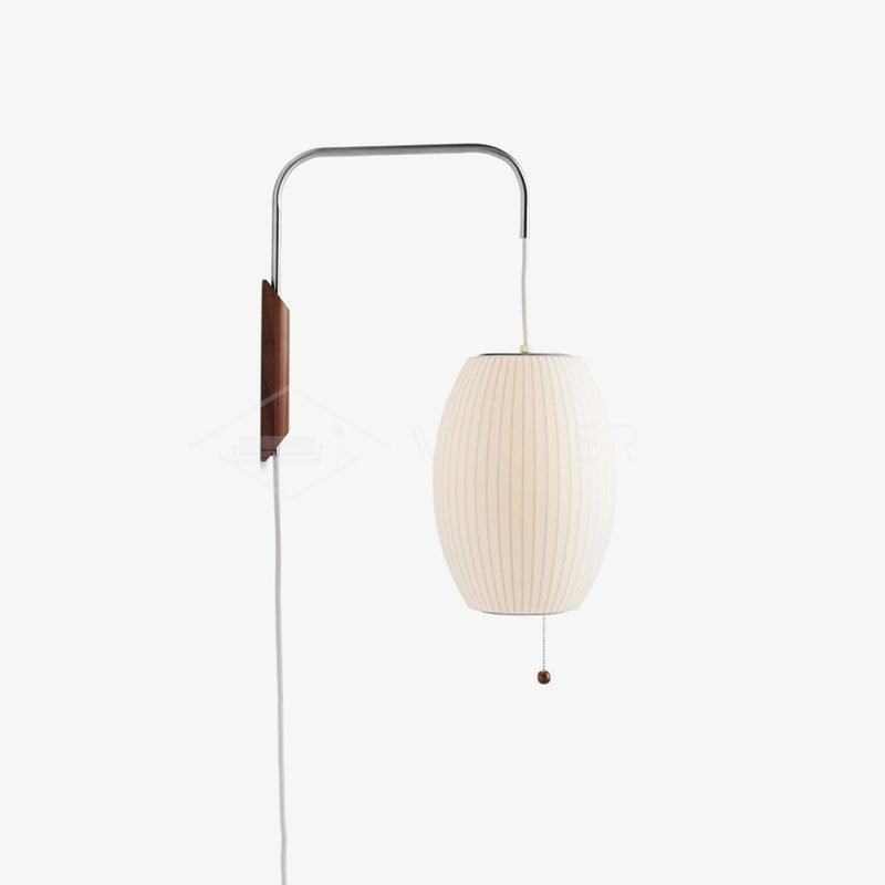 Bubble Ball Wall Lamp