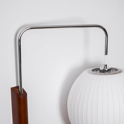 Bubble Ball Wall Lamp