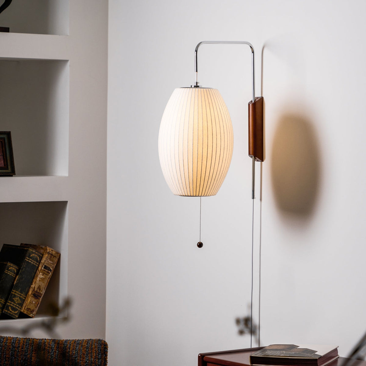 Bubble Ball Wall Lamp
