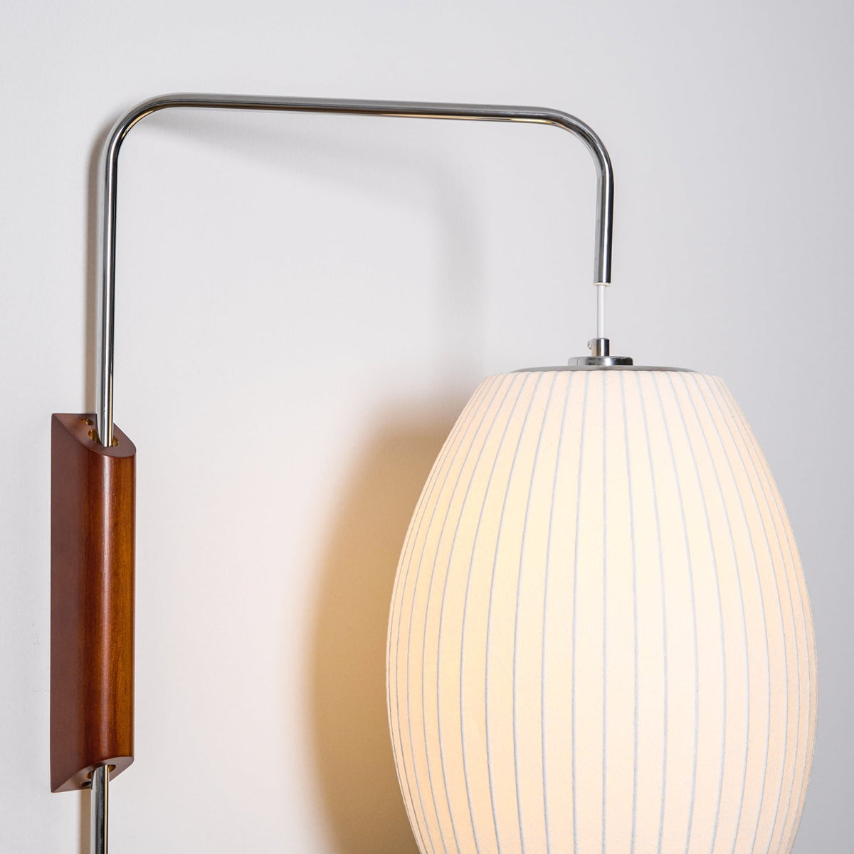 Bubble Ball Wall Lamp