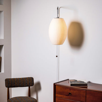 Bubble Ball Wall Lamp